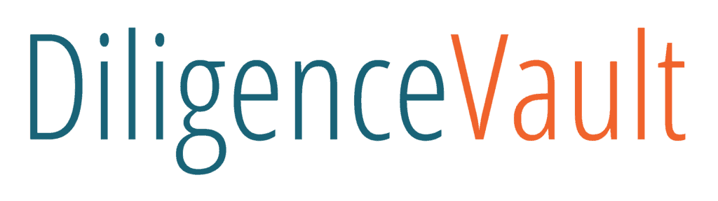 DiligenceVault Logo