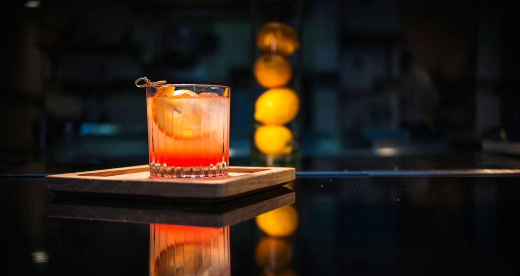 Private Equity Happy Hour