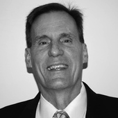 Mark Woodward headshot